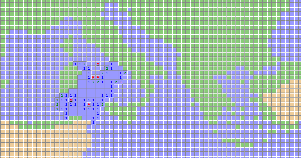 Minesweeper